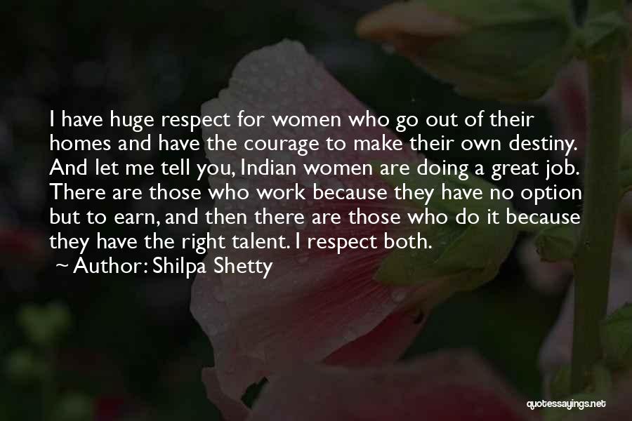 Yarba Express Quotes By Shilpa Shetty