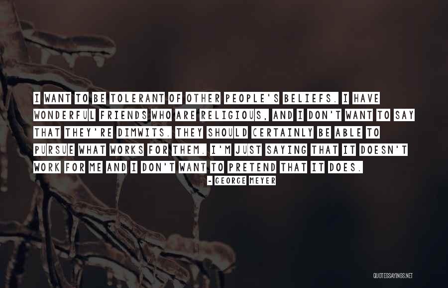 Yarba Linda Quotes By George Meyer Yarba Linda Quotes By George Meyer