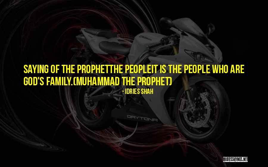 Yarba Linda Quotes By Idries Shah Yarba Linda Quotes By Idries Shah