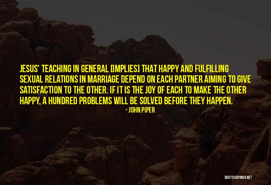 Yarborough Quotes By John Piper Yarborough Quotes By John Piper