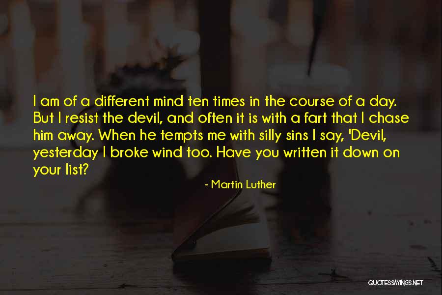 Yardages Per Golf Quotes By Martin Luther Yardages Per Golf Quotes By Martin Luther
