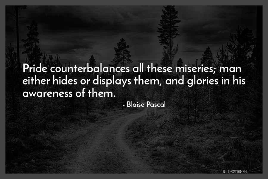 Yardages To Zero Quotes By Blaise Pascal Yardages To Zero Quotes By Blaise Pascal