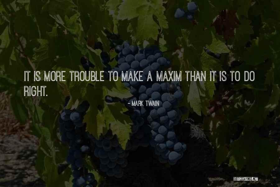 Yardages To Zero Quotes By Mark Twain Yardages To Zero Quotes By Mark Twain