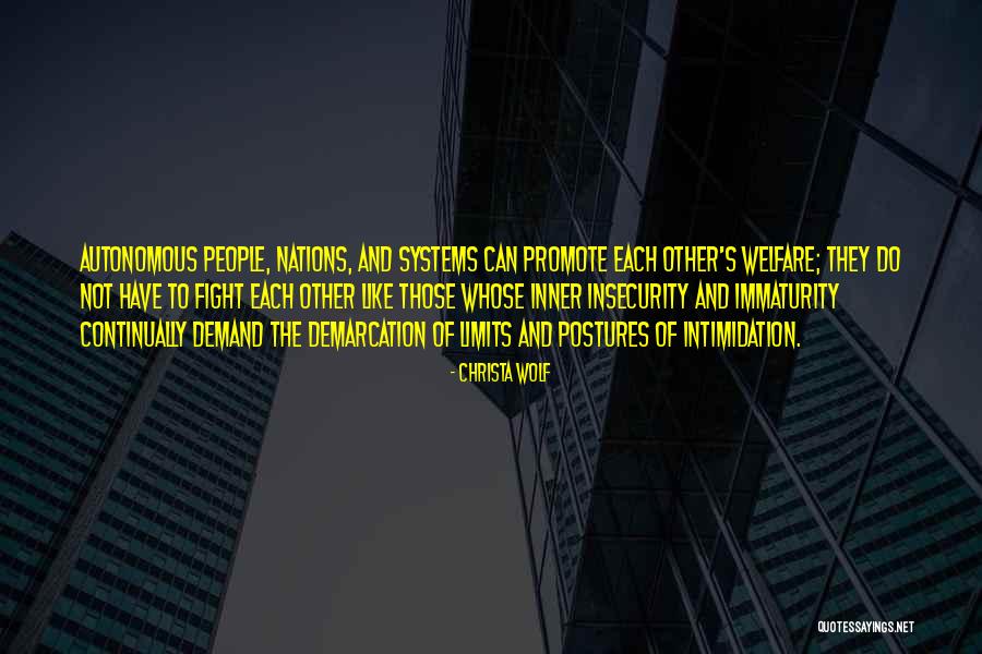 Yardarms Quotes By Christa Wolf Yardarms Quotes By Christa Wolf
