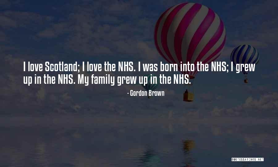 Yardarms Quotes By Gordon Brown Yardarms Quotes By Gordon Brown