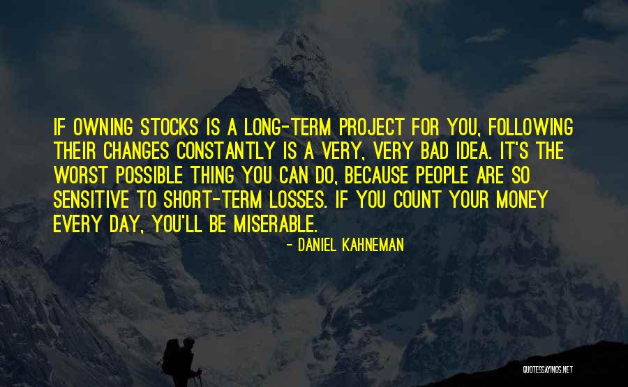 Yardbirds Band Quotes By Daniel Kahneman Yardbirds Band Quotes By Daniel Kahneman