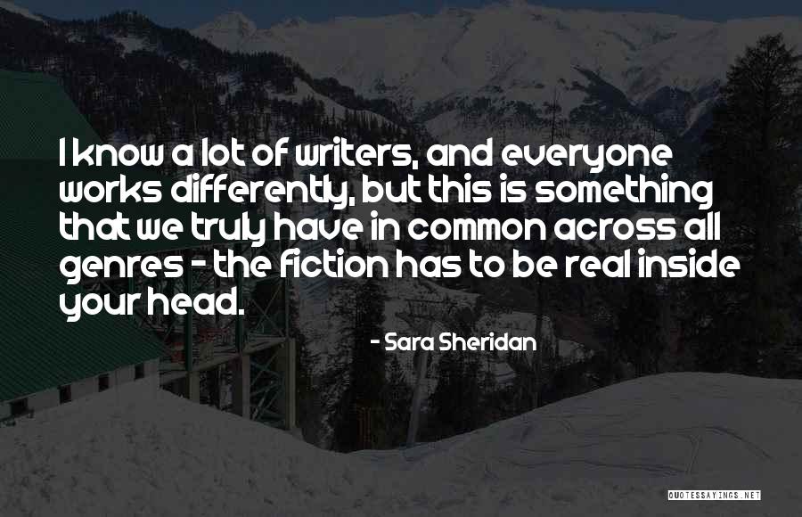 Yardbirds Quotes By Sara Sheridan Yardbirds Quotes By Sara Sheridan
