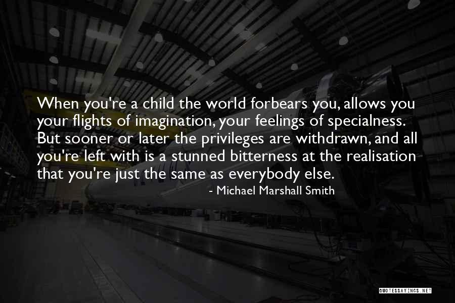 Yardcore Casting Quotes By Michael Marshall Smith Yardcore Casting Quotes By Michael Marshall Smith