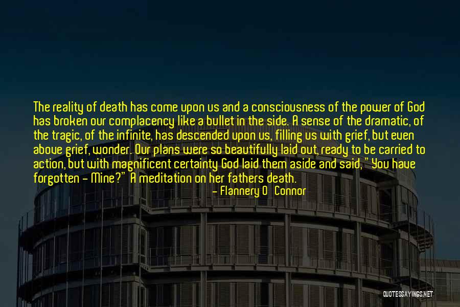 Yardcore Tv Quotes By Flannery O'Connor Yardcore Tv Quotes By Flannery O'Connor