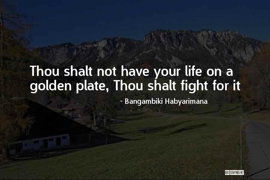 Yardena Arazi Quotes By Bangambiki Habyarimana Yardena Arazi Quotes By Bangambiki Habyarimana