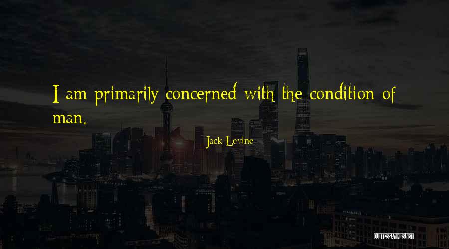 Yardena Arazi Quotes By Jack Levine Yardena Arazi Quotes By Jack Levine