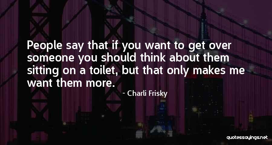 Yardena Osband Quotes By Charli Frisky Yardena Osband Quotes By Charli Frisky