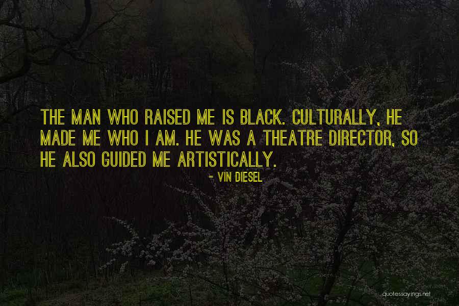 Yardena Osband Quotes By Vin Diesel Yardena Osband Quotes By Vin Diesel