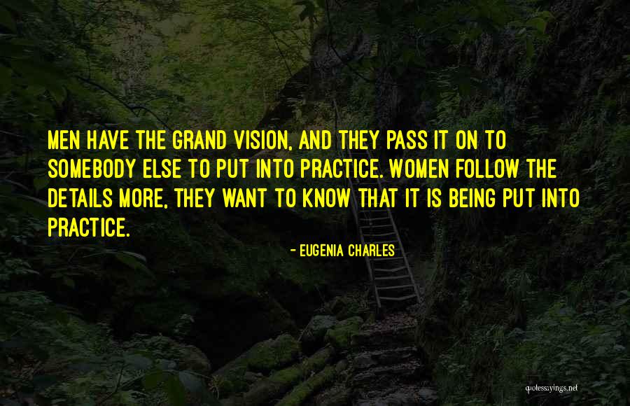 Yardenit Map Quotes By Eugenia Charles Yardenit Map Quotes By Eugenia Charles