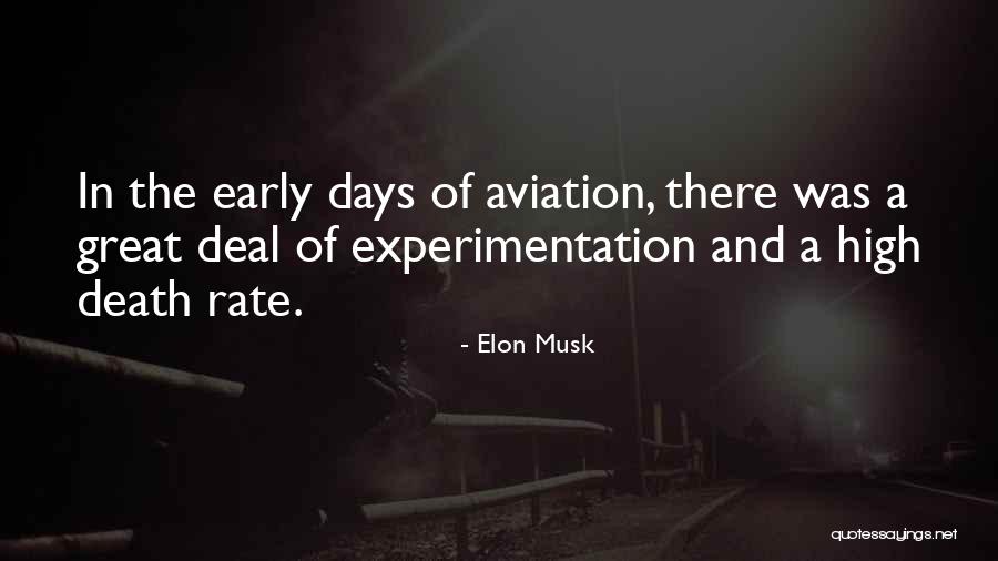Yardenna Alexandre Quotes By Elon Musk Yardenna Alexandre Quotes By Elon Musk