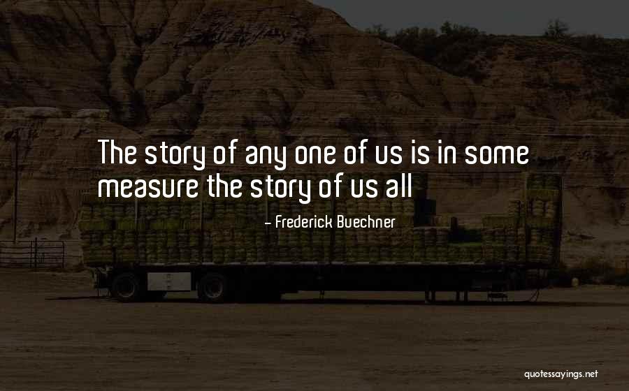 Yardimci Sesler Quotes By Frederick Buechner Yardimci Sesler Quotes By Frederick Buechner