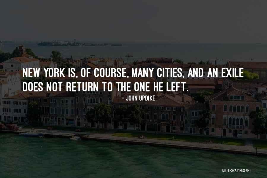 Yardly Kavanagh Quotes By John Updike Yardly Kavanagh Quotes By John Updike