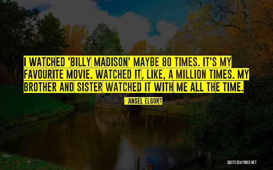 Yardman Lawn Quotes By Ansel Elgort Yardman Lawn Quotes By Ansel Elgort