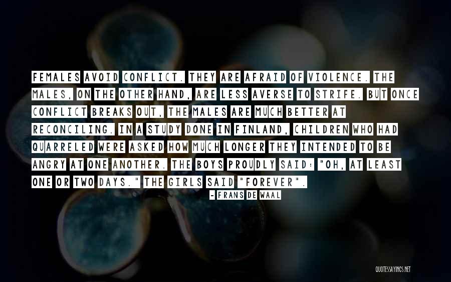 Yardman Lawn Quotes By Frans De Waal Yardman Lawn Quotes By Frans De Waal