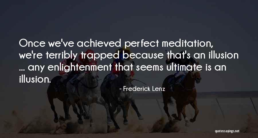 Yardrat Goku Quotes By Frederick Lenz Yardrat Goku Quotes By Frederick Lenz