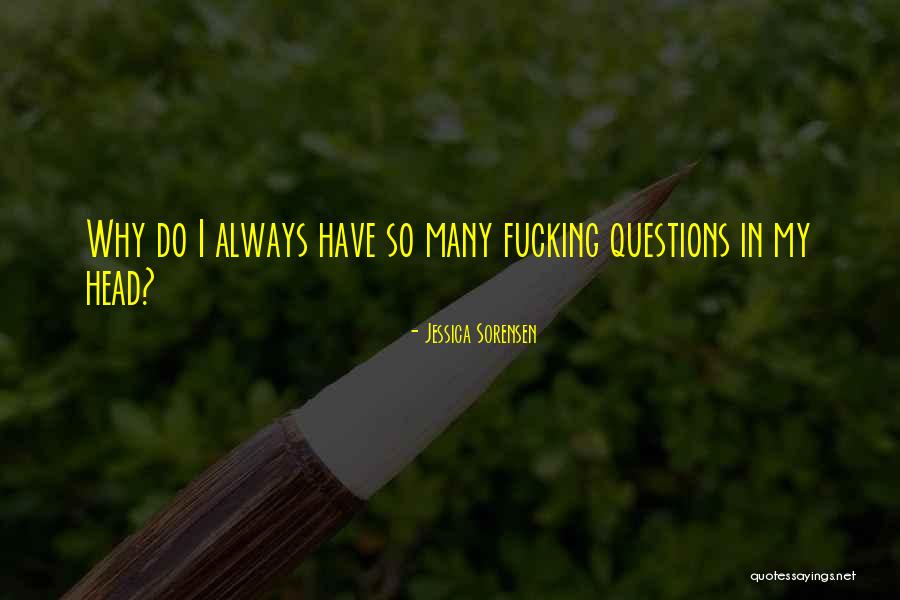 Yardrow Quotes By Jessica Sorensen Yardrow Quotes By Jessica Sorensen