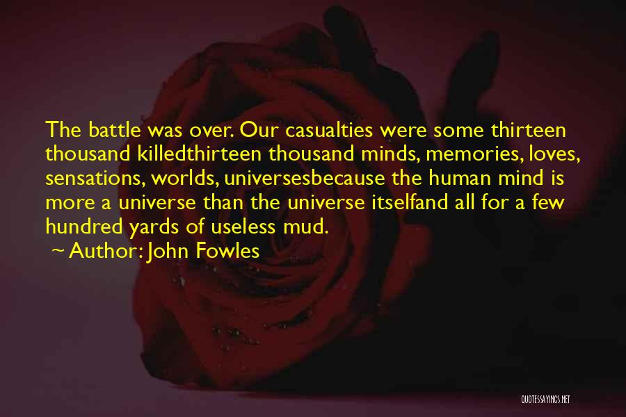 Yards Quotes By John Fowles Yards Quotes By John Fowles