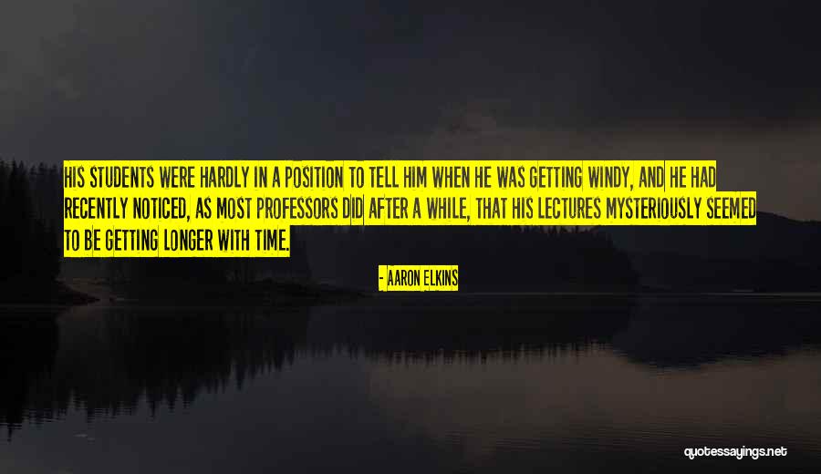 Yardstick Coffee Quotes By Aaron Elkins Yardstick Coffee Quotes By Aaron Elkins