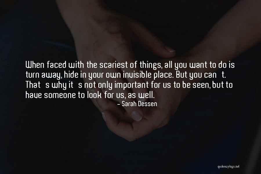 Yared Music Quotes By Sarah Dessen Yared Music Quotes By Sarah Dessen