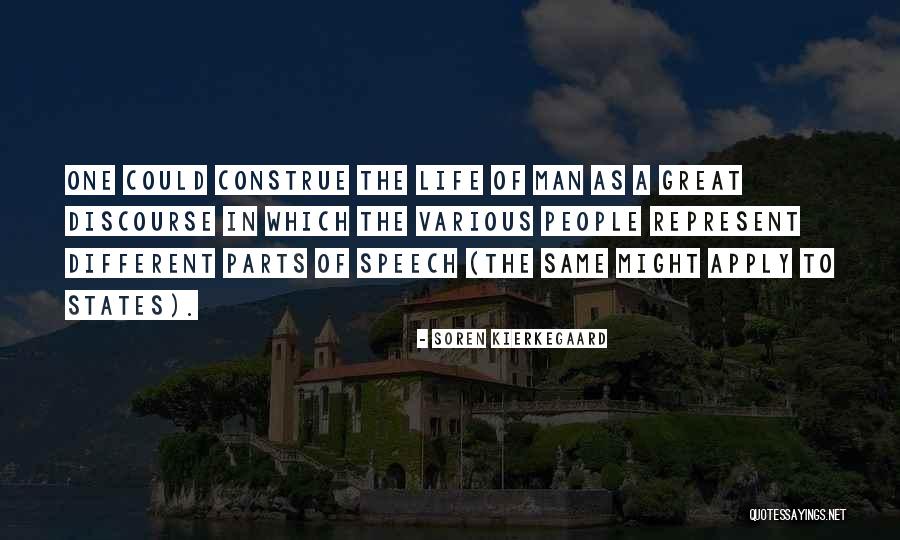 Yared Negu Quotes By Soren Kierkegaard Yared Negu Quotes By Soren Kierkegaard