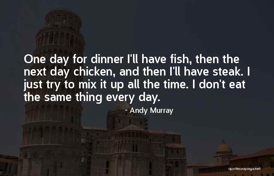 Yarek Ambrosia Quotes By Andy Murray Yarek Ambrosia Quotes By Andy Murray