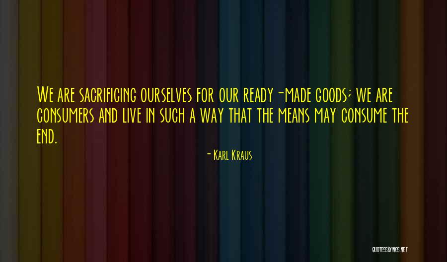 Yarek Ambrosia Quotes By Karl Kraus Yarek Ambrosia Quotes By Karl Kraus