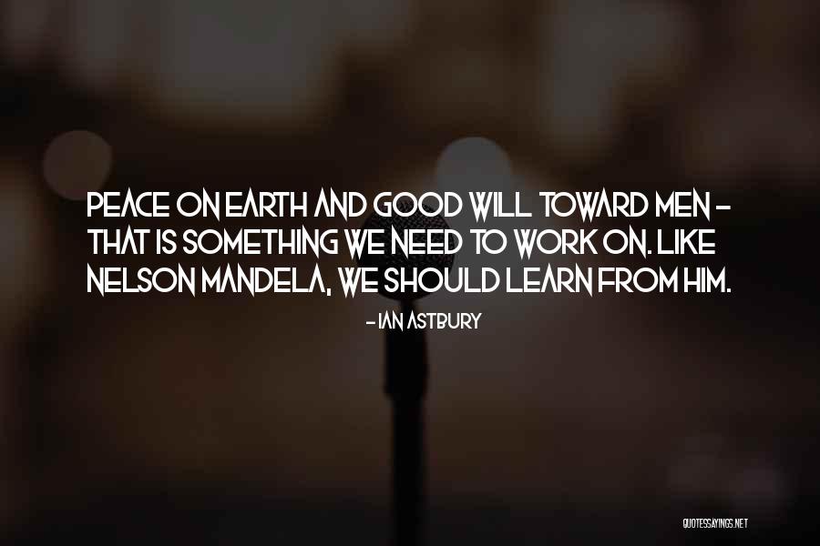 Yareli Feliz Quotes By Ian Astbury Yareli Feliz Quotes By Ian Astbury