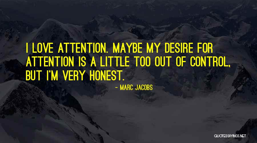 Yareli Feliz Quotes By Marc Jacobs Yareli Feliz Quotes By Marc Jacobs