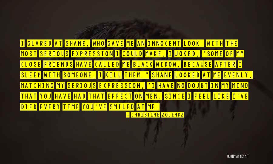 Yarelis Gonzalez Quotes By Christine Zolendz Yarelis Gonzalez Quotes By Christine Zolendz