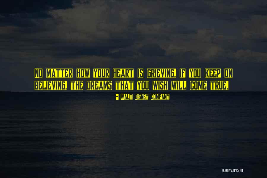 Yarelis Gonzalez Quotes By Walt Disney Company Yarelis Gonzalez Quotes By Walt Disney Company