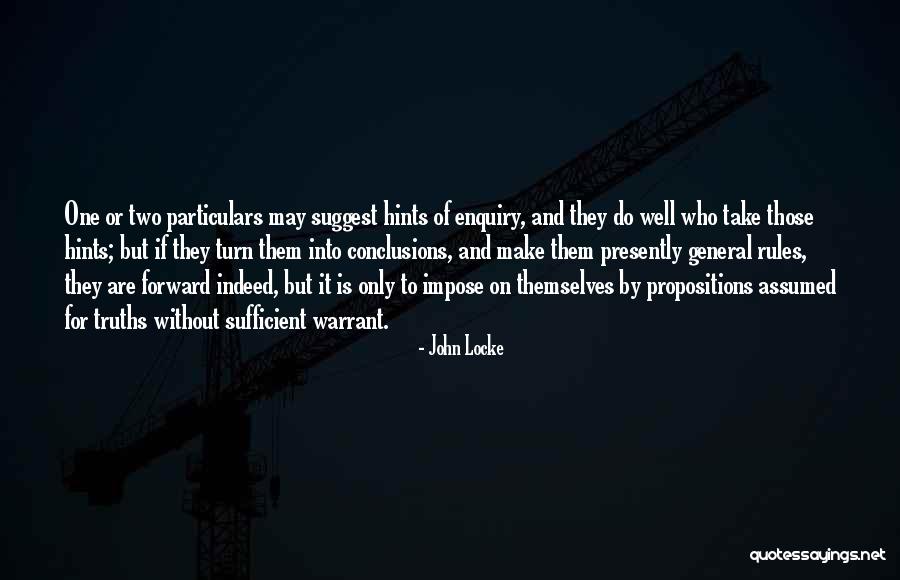 Yarely Quotes By John Locke Yarely Quotes By John Locke