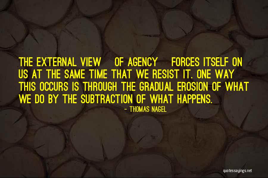 Yarely Yarely Dias Quotes By Thomas Nagel Yarely Yarely Dias Quotes By Thomas Nagel