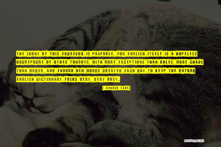 Yaremchuk Kathleen Quotes By George Takei Yaremchuk Kathleen Quotes By George Takei