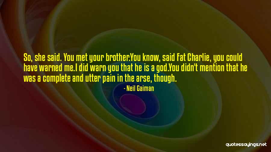 Yaremko Dds Quotes By Neil Gaiman Yaremko Dds Quotes By Neil Gaiman