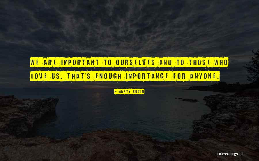 Yarenh Quotes By Marty Rubin Yarenh Quotes By Marty Rubin