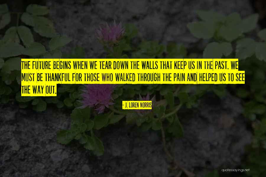 Yaresh Quotes By J. Loren Norris Yaresh Quotes By J. Loren Norris