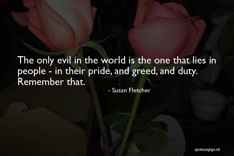 Yaribel Gonzales Quotes By Susan Fletcher Yaribel Gonzales Quotes By Susan Fletcher