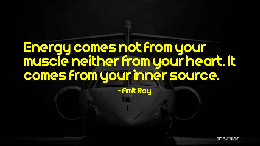 Yaribel Gonzalez Quotes By Amit Ray Yaribel Gonzalez Quotes By Amit Ray