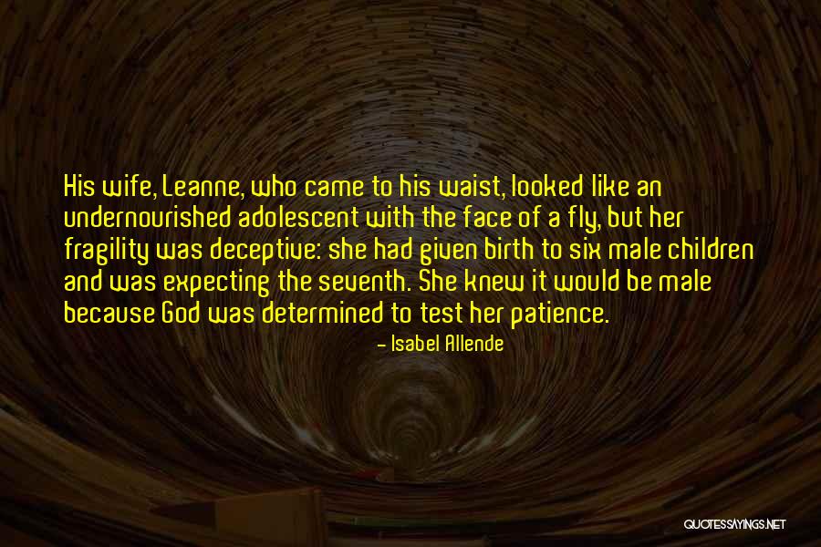 Yaribel Gonzalez Quotes By Isabel Allende Yaribel Gonzalez Quotes By Isabel Allende