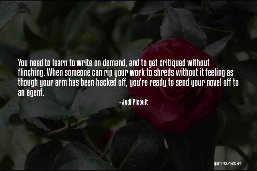 Yarimizu Quotes By Jodi Picoult Yarimizu Quotes By Jodi Picoult