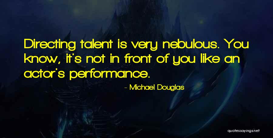 Yarinda Boonnak Quotes By Michael Douglas Yarinda Boonnak Quotes By Michael Douglas