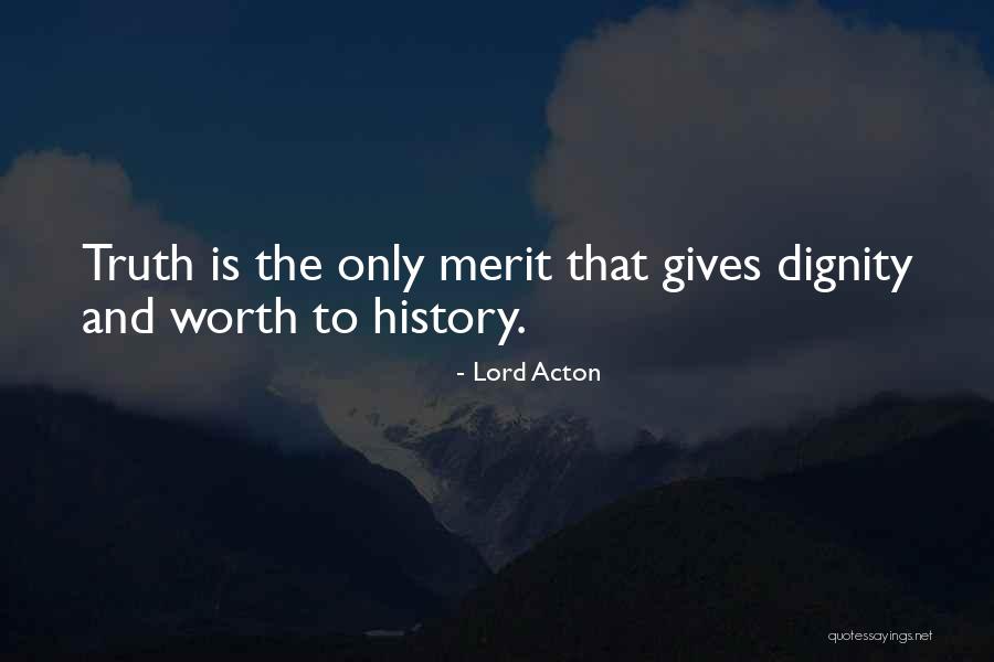 Yarisi Farkli Quotes By Lord Acton Yarisi Farkli Quotes By Lord Acton