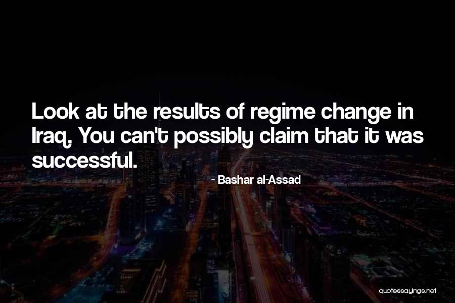 Yaritza Medina Quotes By Bashar Al-Assad Yaritza Medina Quotes By Bashar Al-Assad