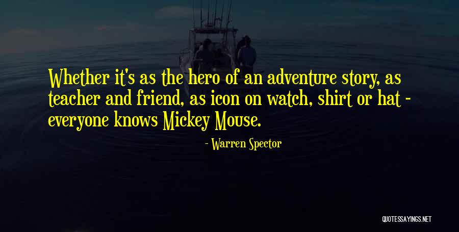 Yaritza Medina Quotes By Warren Spector Yaritza Medina Quotes By Warren Spector