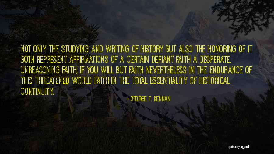 Yaritza Missing Quotes By George F. Kennan Yaritza Missing Quotes By George F. Kennan